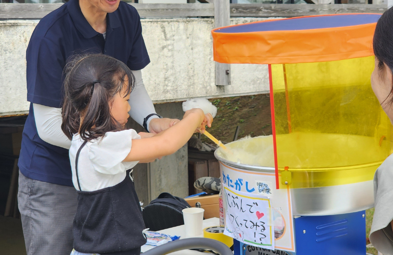 輪島市こども支援拠点プロジェクト
